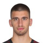 Adrian Zeljković Photo