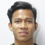 Ahmad Khairil Anuar Ahmad Zamri Photo