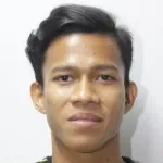 Khairil Anuar