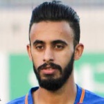 Ahmed Abdel Rahman Zola Photo