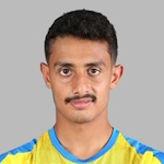 Ahmed Al Ganehi Photo