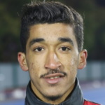Ahmed Al Kaabi Photo