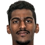 Ahmed Al Matrooshi Photo