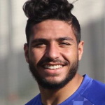 Ahmed El Sageery Photo