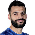 Ahmed Huwaydi Photo