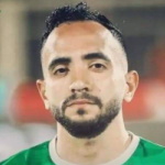Ahmed Meteb Photo
