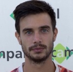 Aitor Aspas Photo