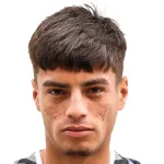 Alan Camilo Escudero Suárez
