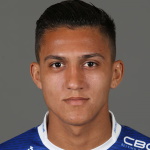 Alan Cariús Photo