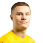 Albert Vauhkonen Photo