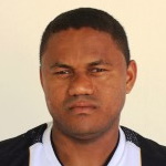 Alberto Barros dos Santos Photo