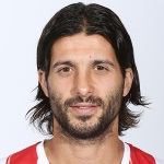 Alejandro Domínguez Photo