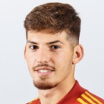 Alejandro Jiménez Photo