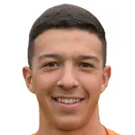 Alejandro Nicolás Delgado Amoruso