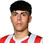 Alejandro Rego Photo