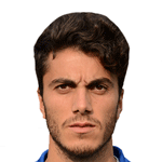 Alessio Cristiani Photo
