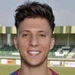 Álex Alonso Photo