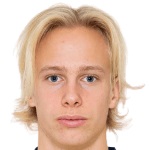Alex Jens Kenneth Mortensen Photo