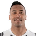 Alex Sandro Photo