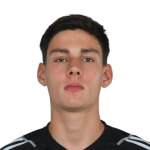 Alexei Rojas Fedorushchenko Photo