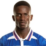 Alfa Semedo Photo