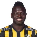 Alhassan Kamara