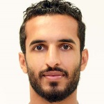Ali Mabkhout Photo