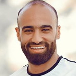 Amir Abed Photo