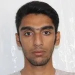 Amir Mohammad Yousefi Golkhah