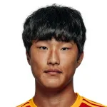 An Jae-joon