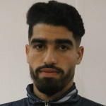 Anas Al Misrati Photo