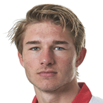 Andreas Lykke Strand Photo