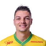Andrei Girotto Photo