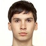 Andrii Mostovyi Photo