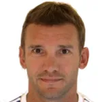 Andriy Shevchenko