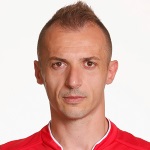 Ansi Agolli Photo
