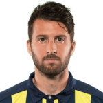 Antony Golec Photo