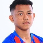 Arif Aiman Hanapi Photo
