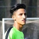 Ashraf Magdy Photo