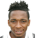 Aswad Thomas Photo