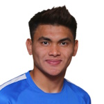 Azri Abdul Ghani Photo