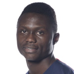 B. Diedhiou Photo