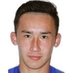 B. Imangazeyev Photo