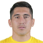 B. Kasymov Photo
