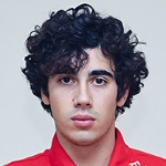 B. Mustafazadə Photo