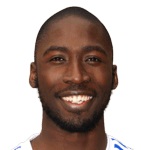 B. Traoré Photo