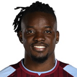 B. Traoré Photo