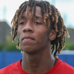 B. Traoré Photo