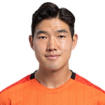 Baek Dong-Gyu Photo