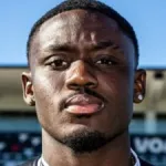 Benedito Mukendi